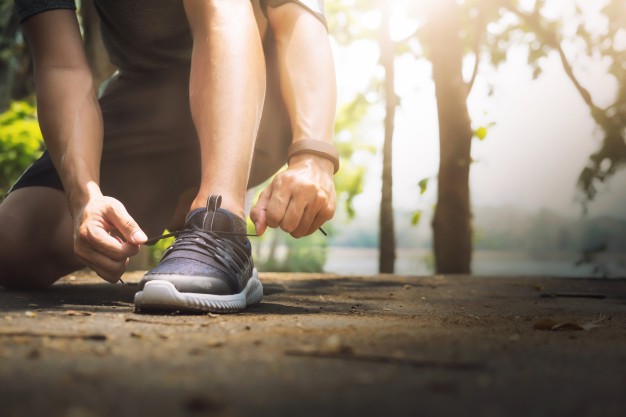 La bonne fréquence pour faire du sport
