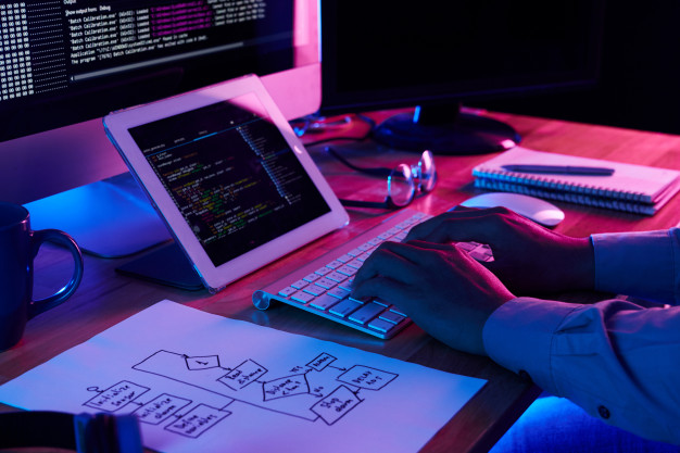 Les avantages de faire appel à un professionnel pour la création d’un site web