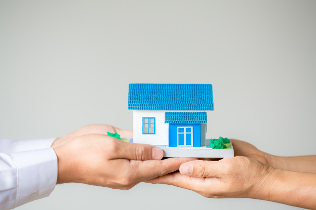 Location immobilière avec option d'achat : une solution sur le long terme