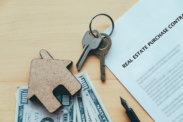Achat de biens immobiliers : un procédé d’acquisition en trois phases