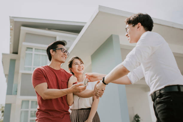 Optez pour des maisons en bois pour votre achat immobilier
