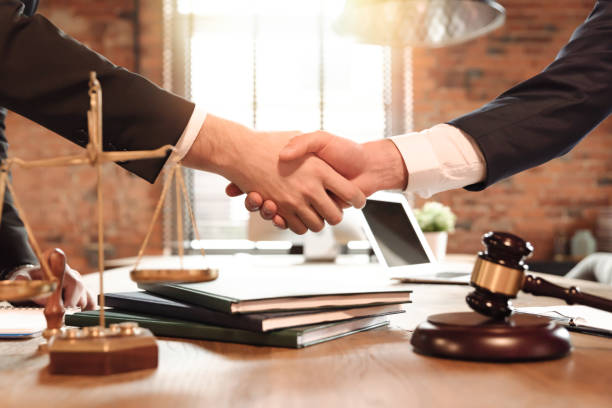 Le notaire : Un acteur important en immobilier