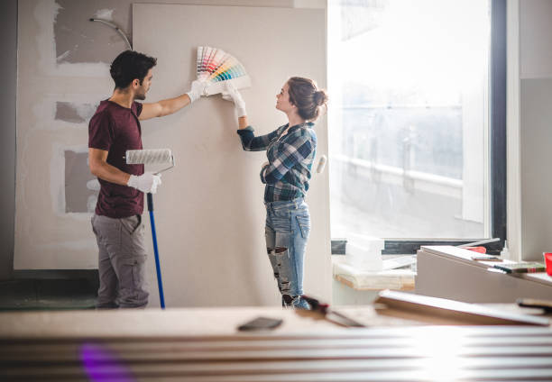 Principes simples de valoriser et décorer son intérieur