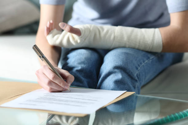 L’accident de travail et ses spécificités