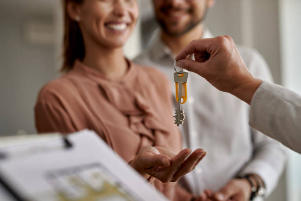 Les étapes à suivre pour réussir un projet d’achat immobilier