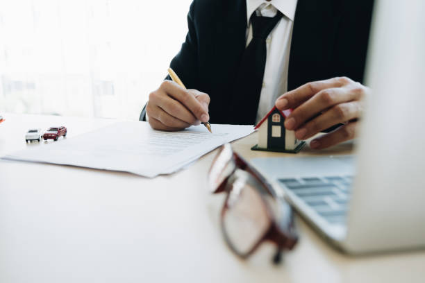 Les missions d’une agence au service de l’environnement immobilier