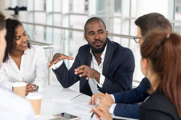 Tout savoir sur un bon coaching en Management