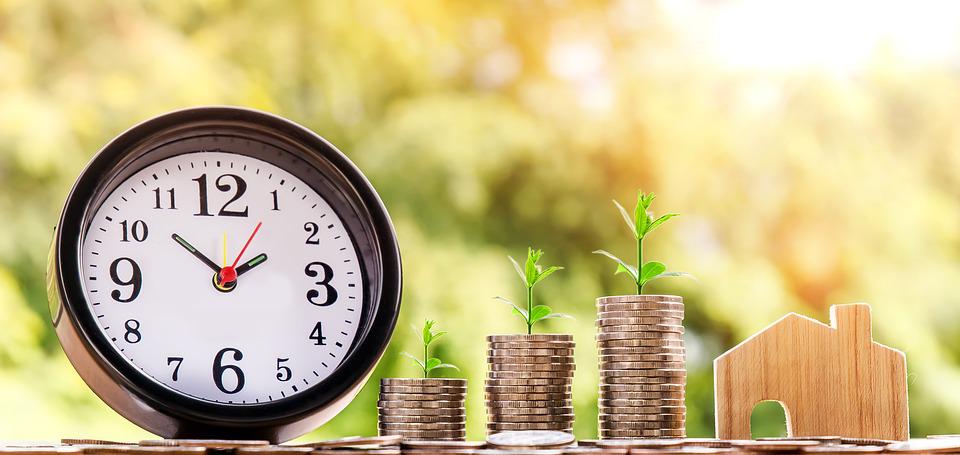 Les taxes liées au droit immobilier