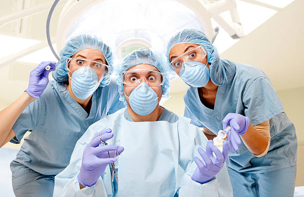 Les faits retenus pour les erreurs médicales