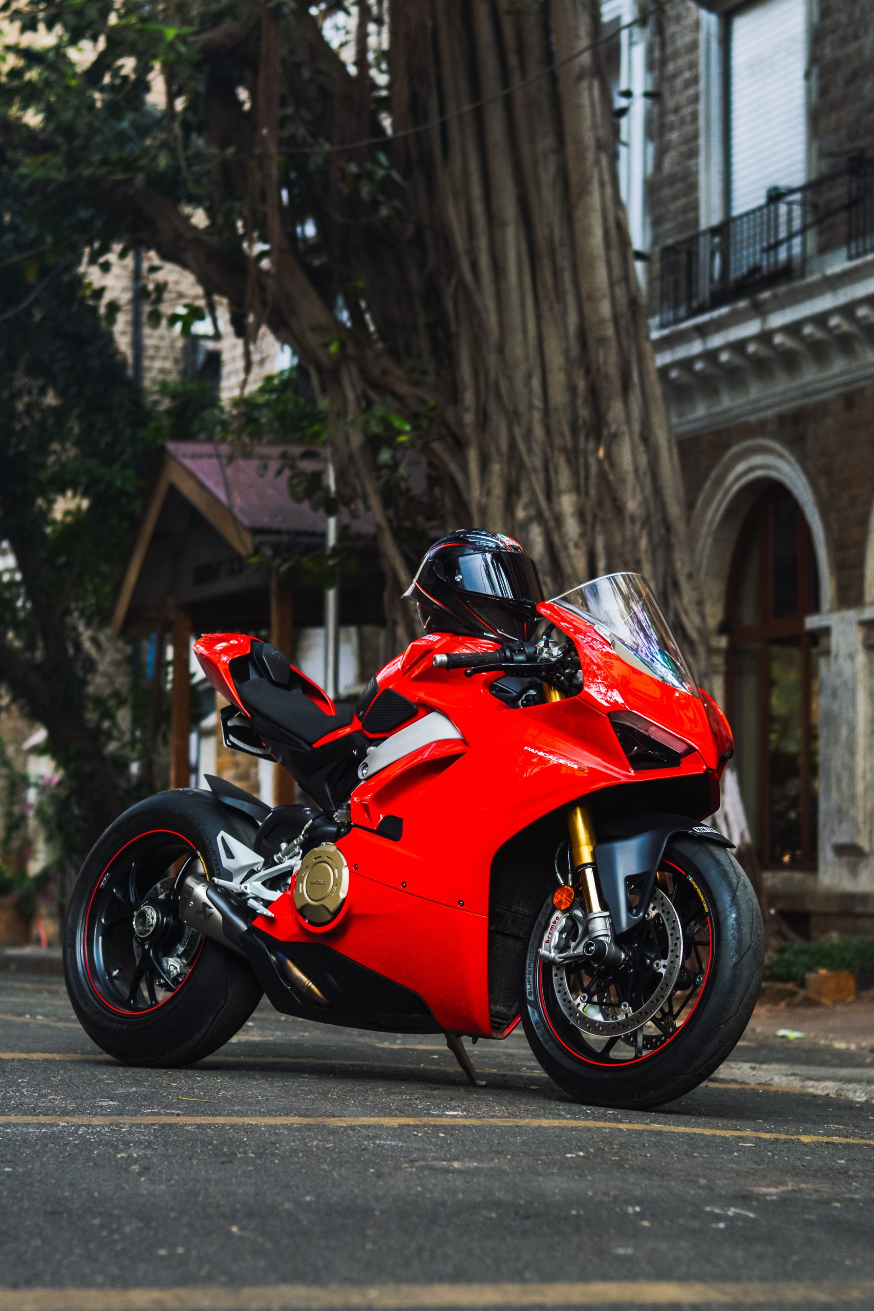 Comment souscrire à une assurance moto ?