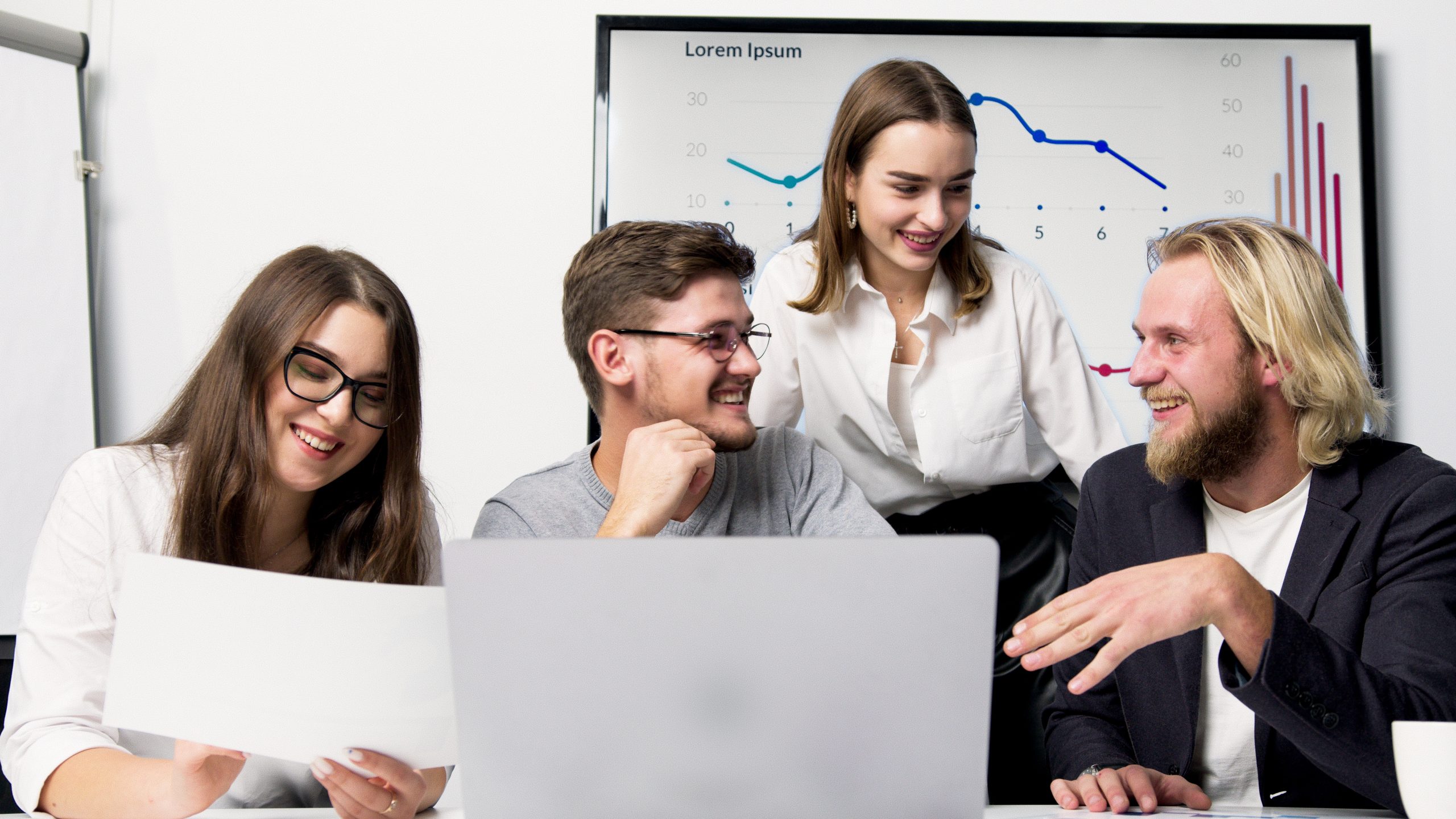 Comment obtenir un financement pour la création de votre entreprise ?