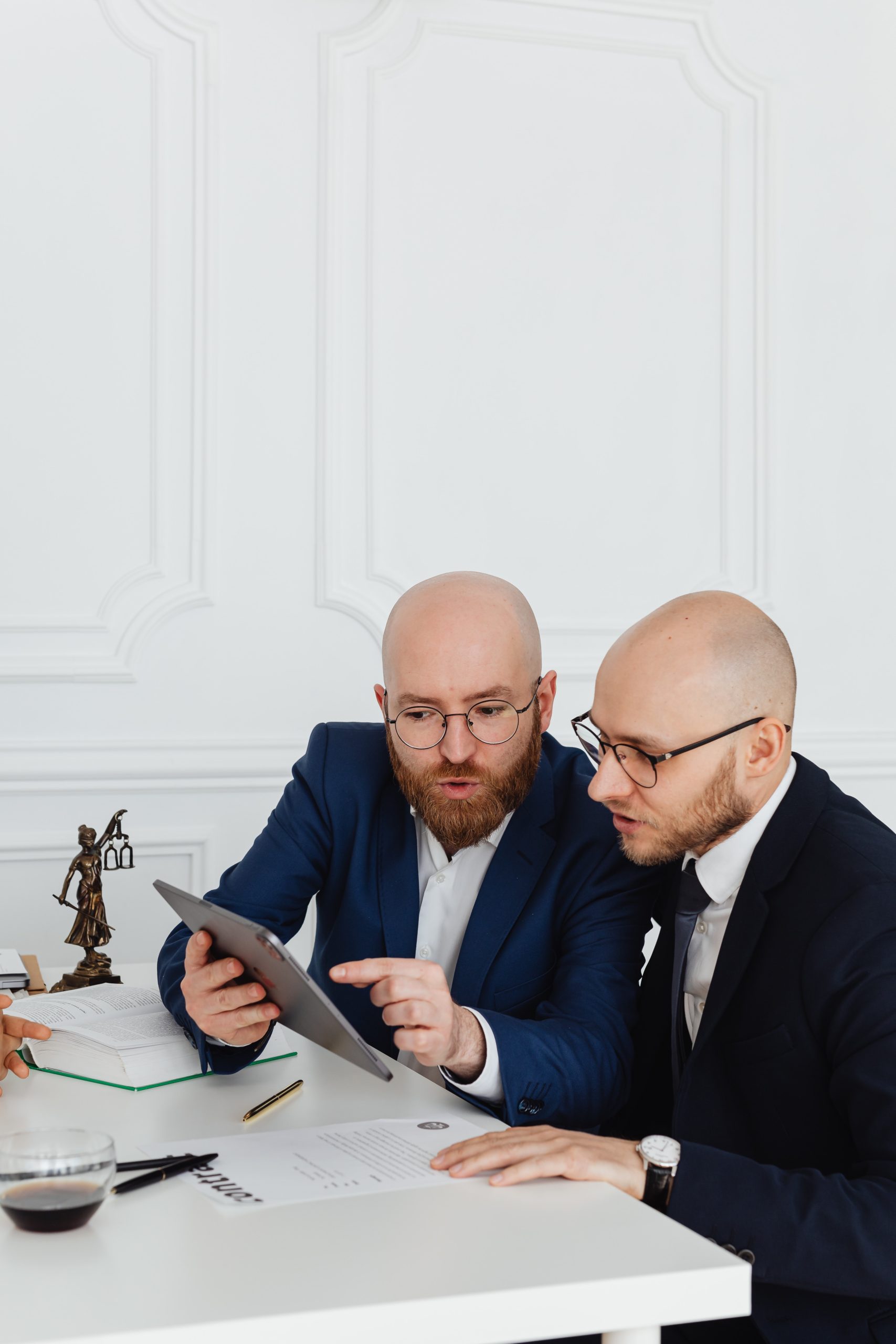 Pourquoi faire appel à un avocat en droit numérique ou informatique ?
