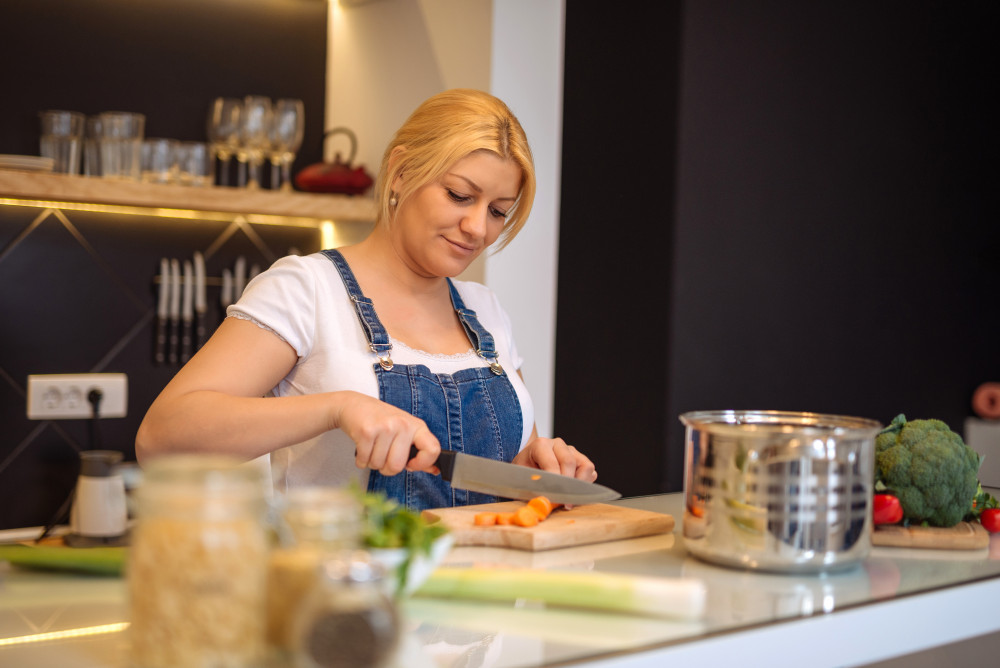 Alimentation Grossesse : Pourquoi adopter cette application indispensable pour les futures mamans ?
