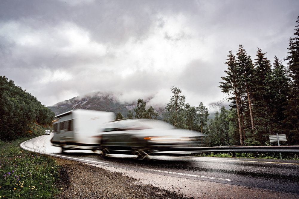 Les astuces infaillibles pour en finir avec le mal des transports