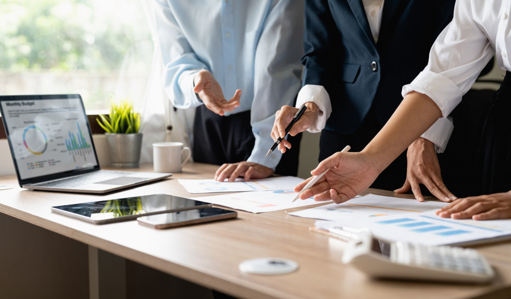 Techniques de marketing numérique pour booster vos ventes : le guide ultime