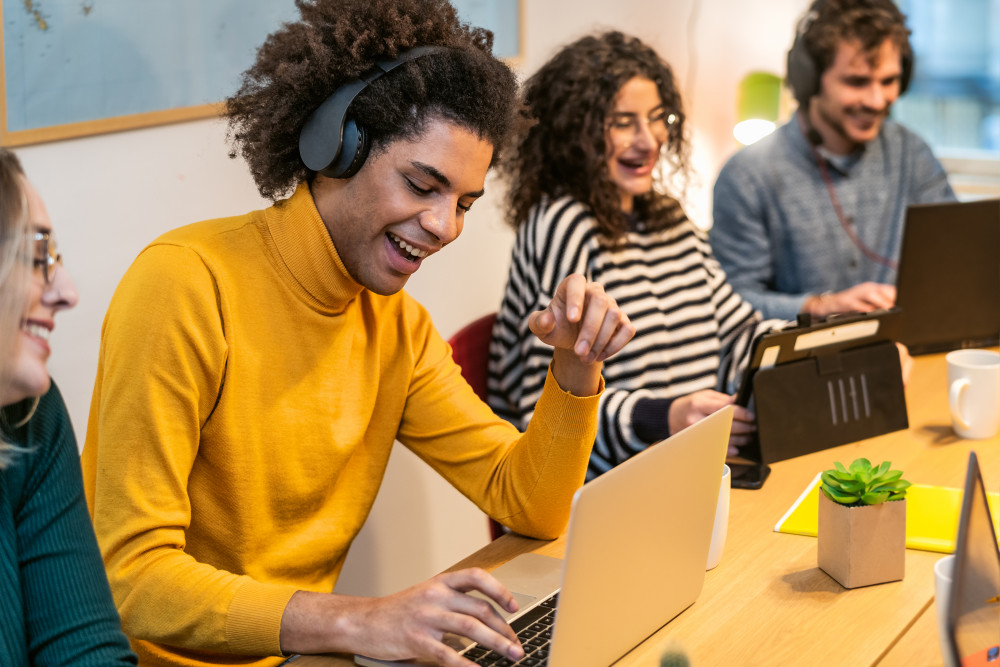 Espaces de coworking : Pourquoi ils séduisent de plus en plus les professionnels