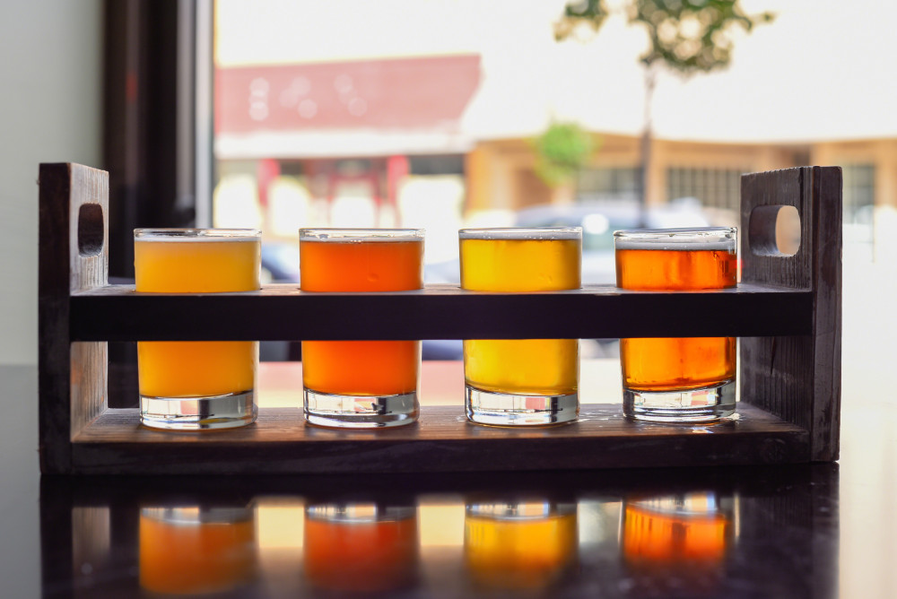 La bière artisanale : favorite des amateurs de bonnes saveurs