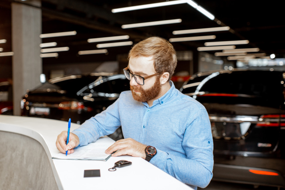 Achat d'une première voiture : comment éviter les pièges ?