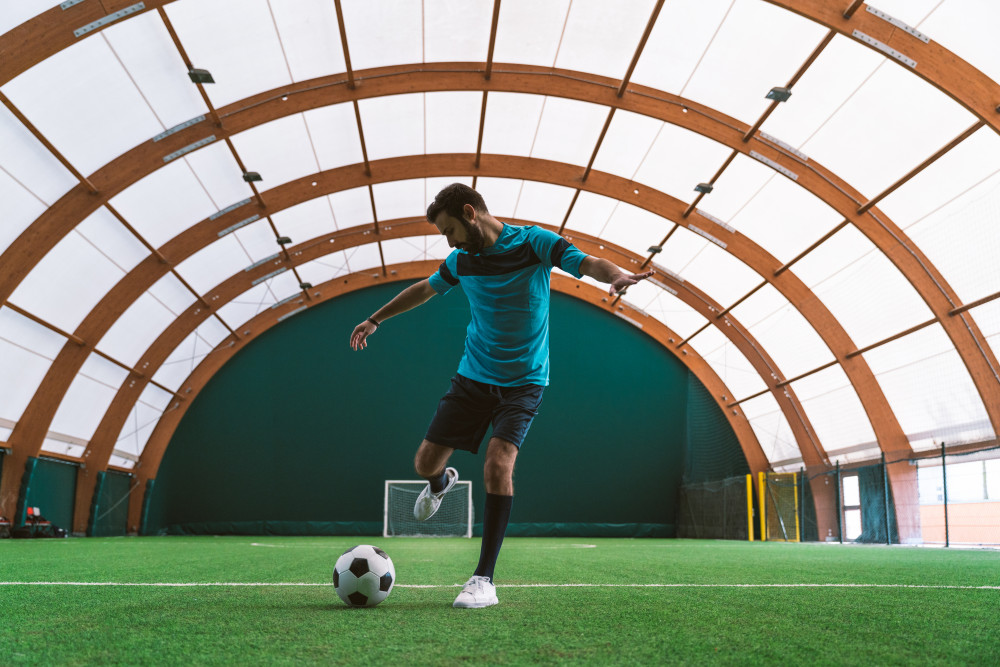 Business plan de foot en salle : les clés pour réussir