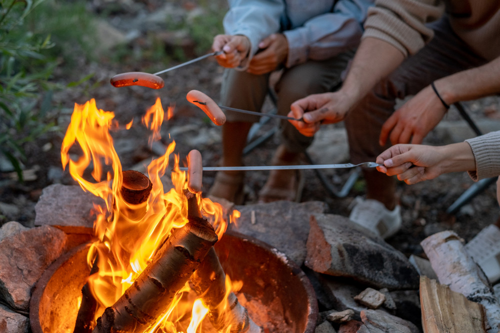 Les indispensables pour un voyage de camping en famille réussi
