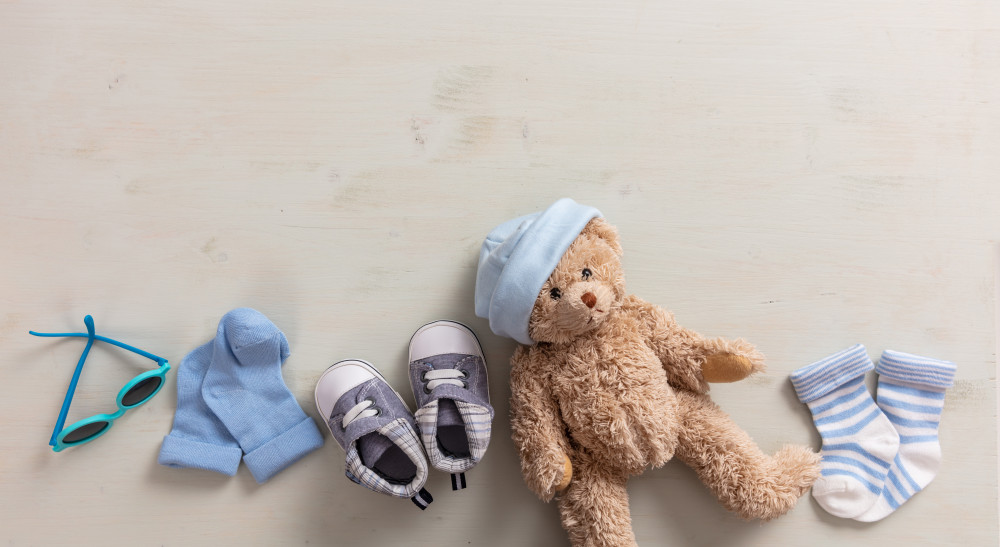 Annoncer le baptême de son enfant : tout ce qu'il faut savoir