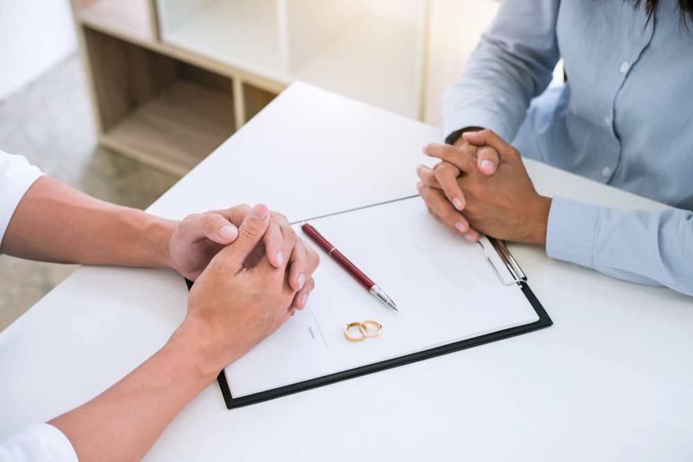 Les clés pour comprendre la durée d'un divorce à l'amiable