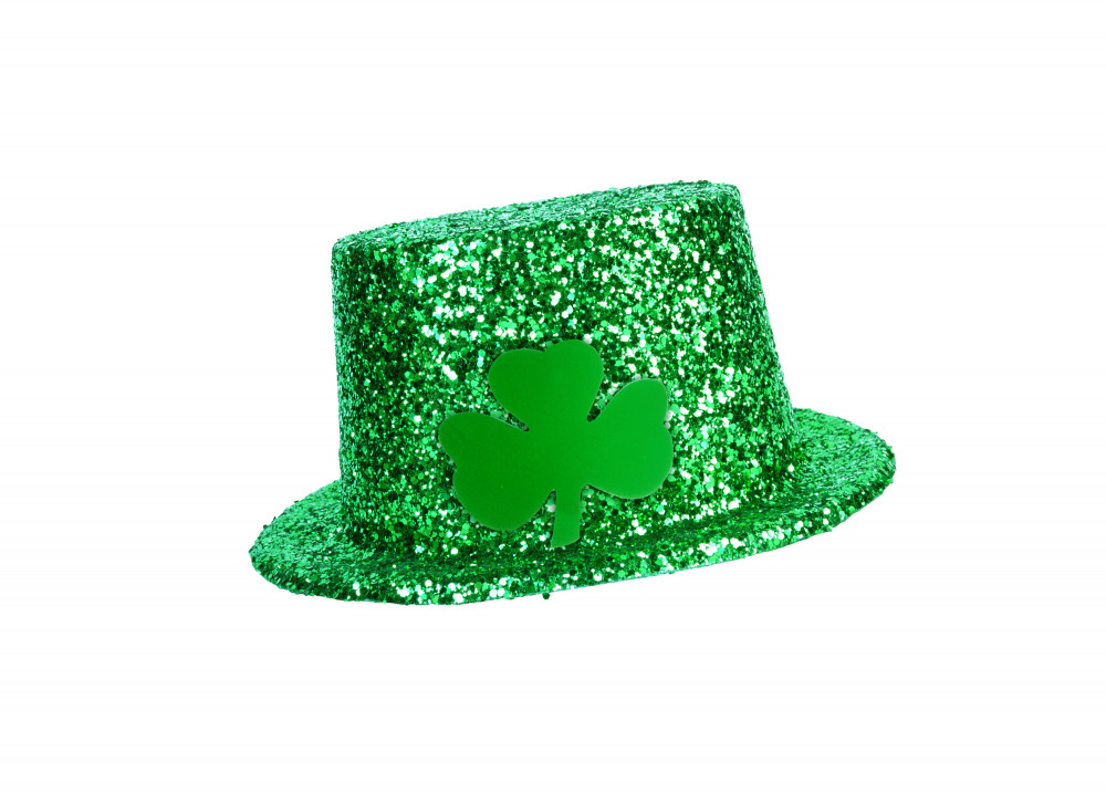 Saint-Patrick : plongée dans l'univers des déguisements célébrant la culture irlandaise