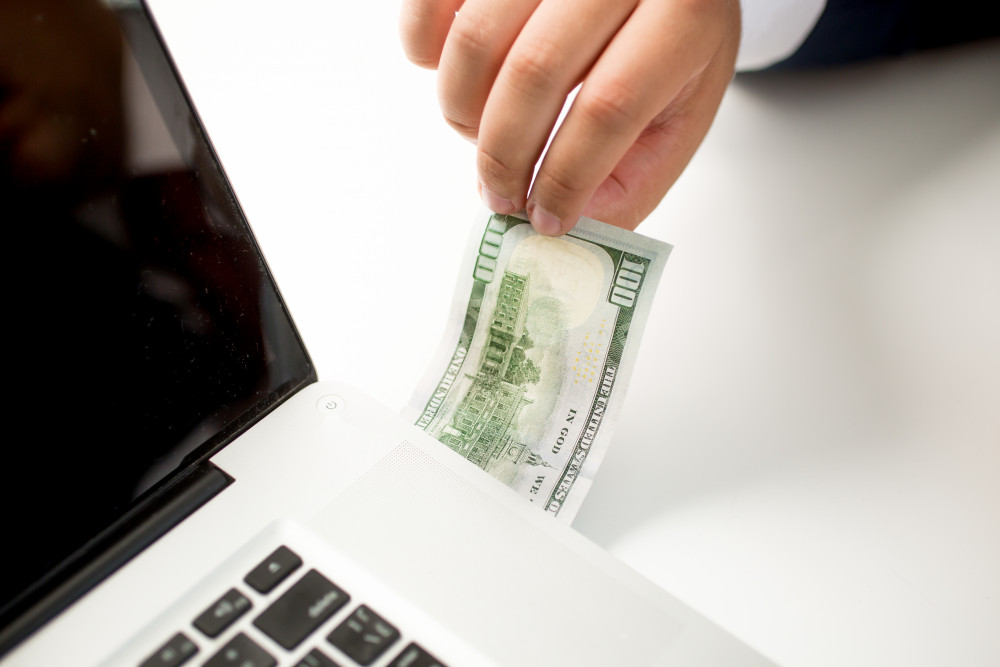 Effectuer un virement en ligne par Banque Postale : mode d'emploi