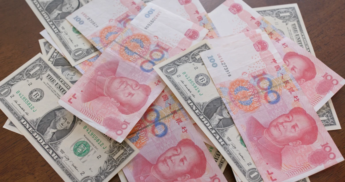 Tensions commerciales USA-Chine : décryptage de l'impact global