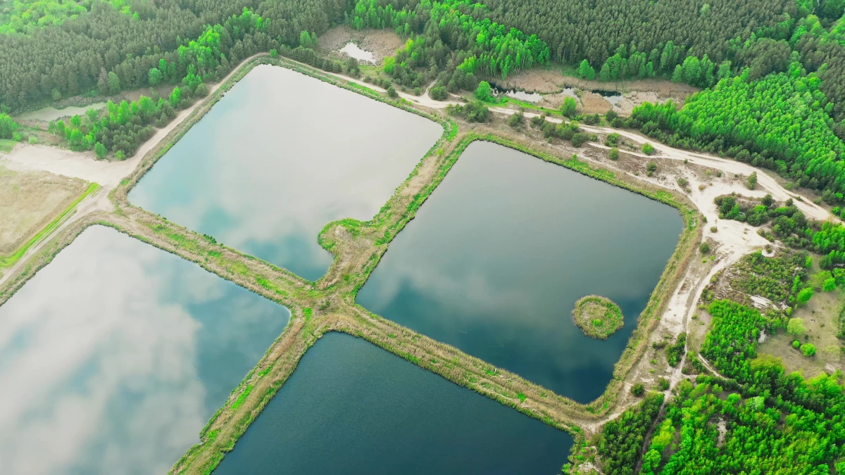 La gestion de l'eau : un enjeu stratégique mondial
