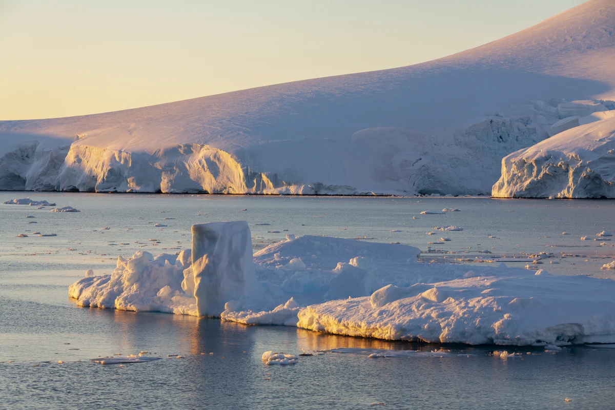 L'essor du tourisme en Antarctique et ses conséquences : un paradis fragile