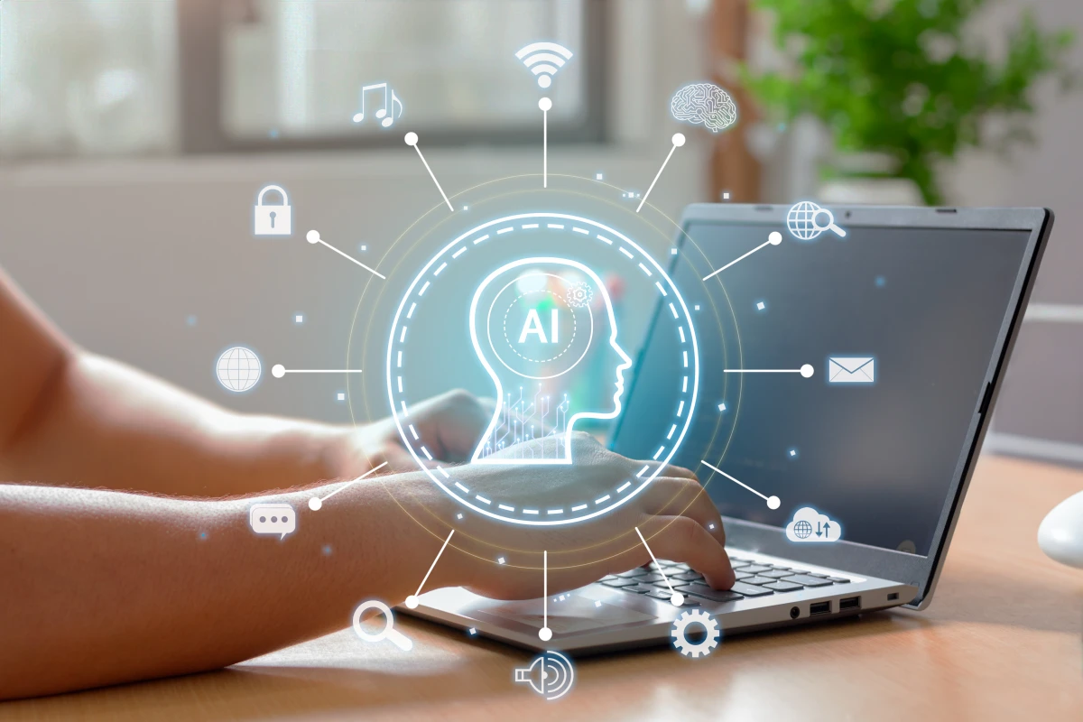 L'intelligence artificielle révolutionne le secteur financier
