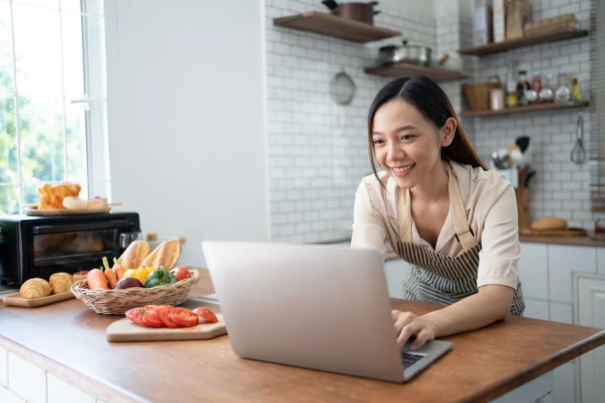 Recettes de saison pour une alimentation saine : le guide complet