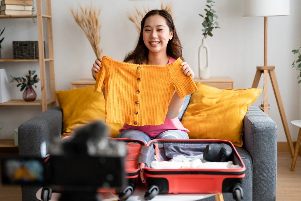 Tendances de la mode écoresponsable en 2024 : un futur durable et stylé