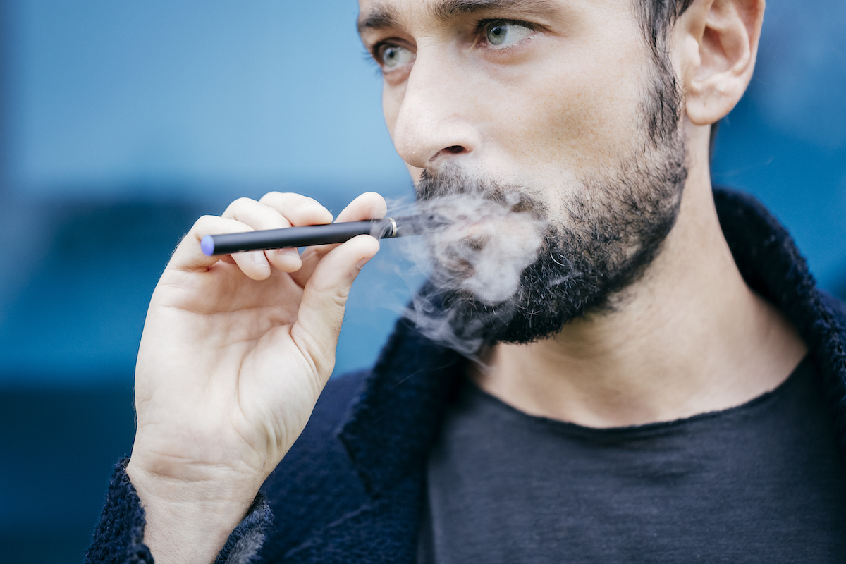 Combien de temps dure une puff : tout savoir sur la durée de vie d'une bouffée