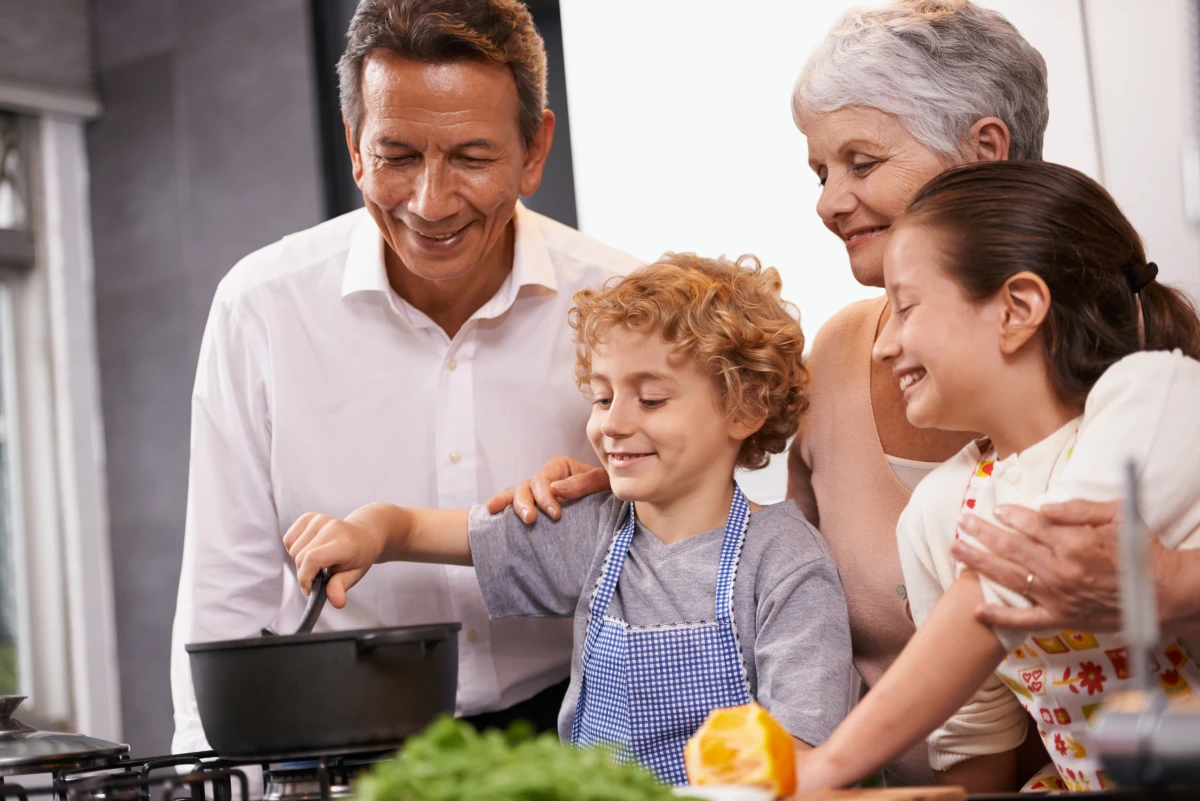 Les secrets des chefs pour des plats savoureux et sains