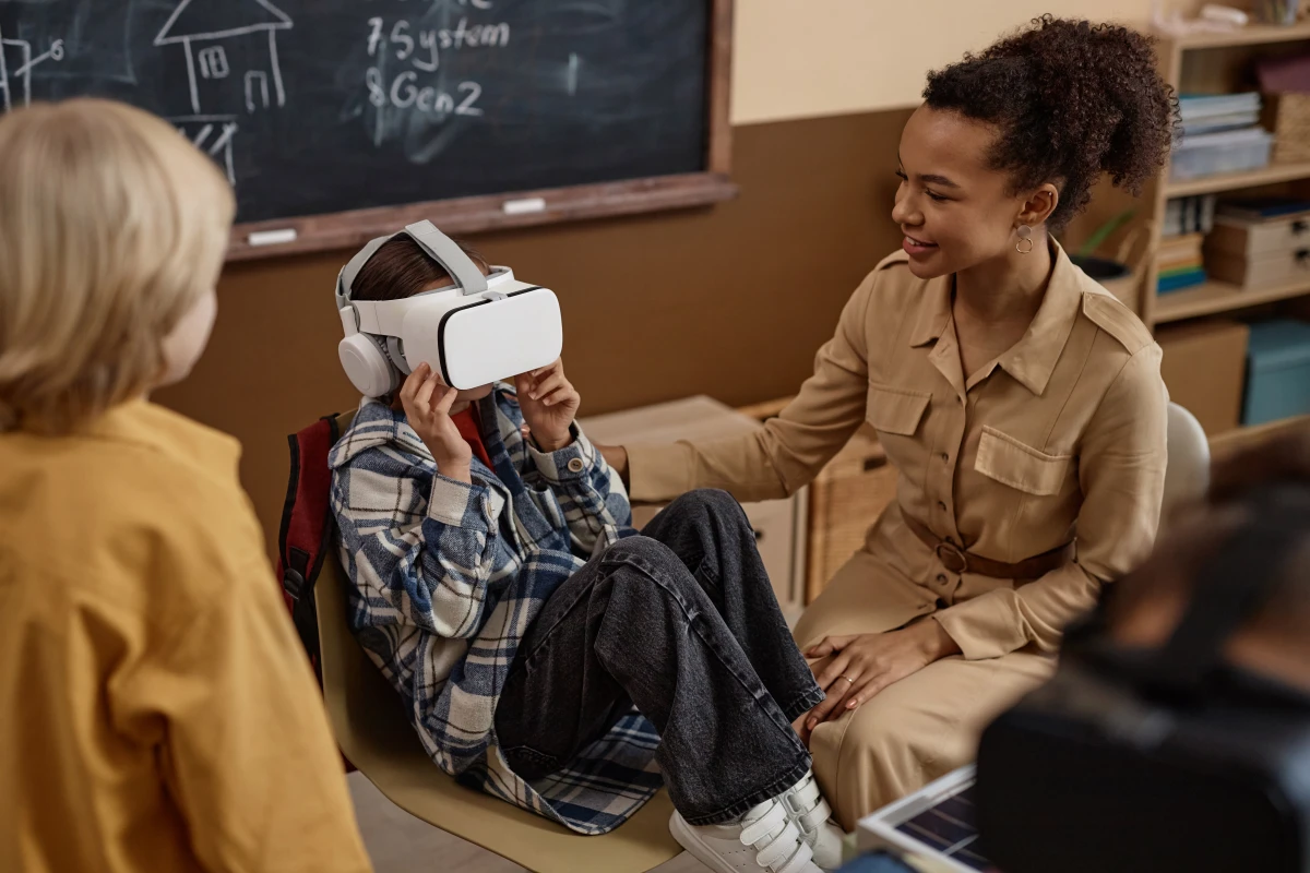 L'évolution du shopping : vers une expérience plus immersive et personnelle