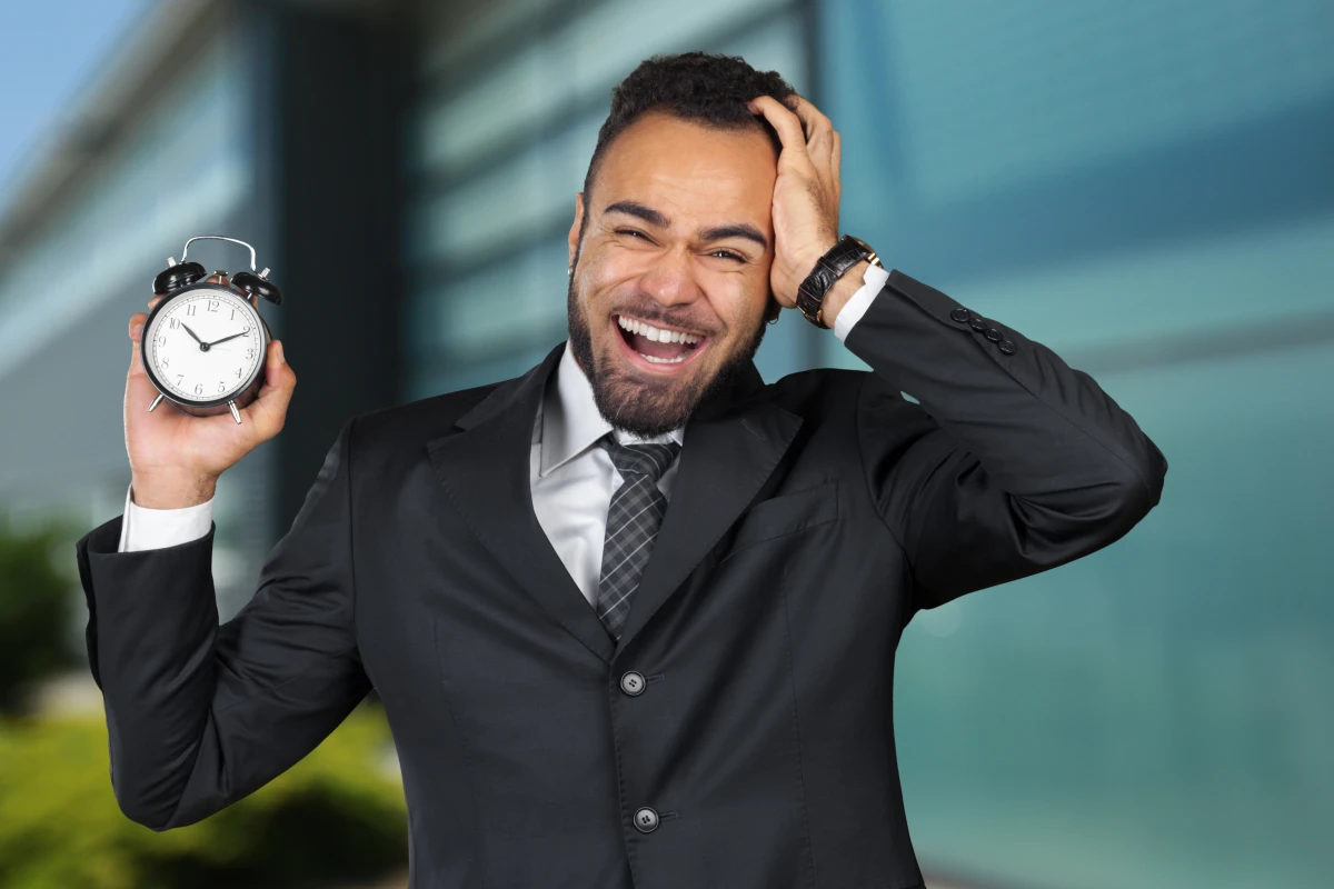 Techniques de gestion du stress pour les professionnels surchargés