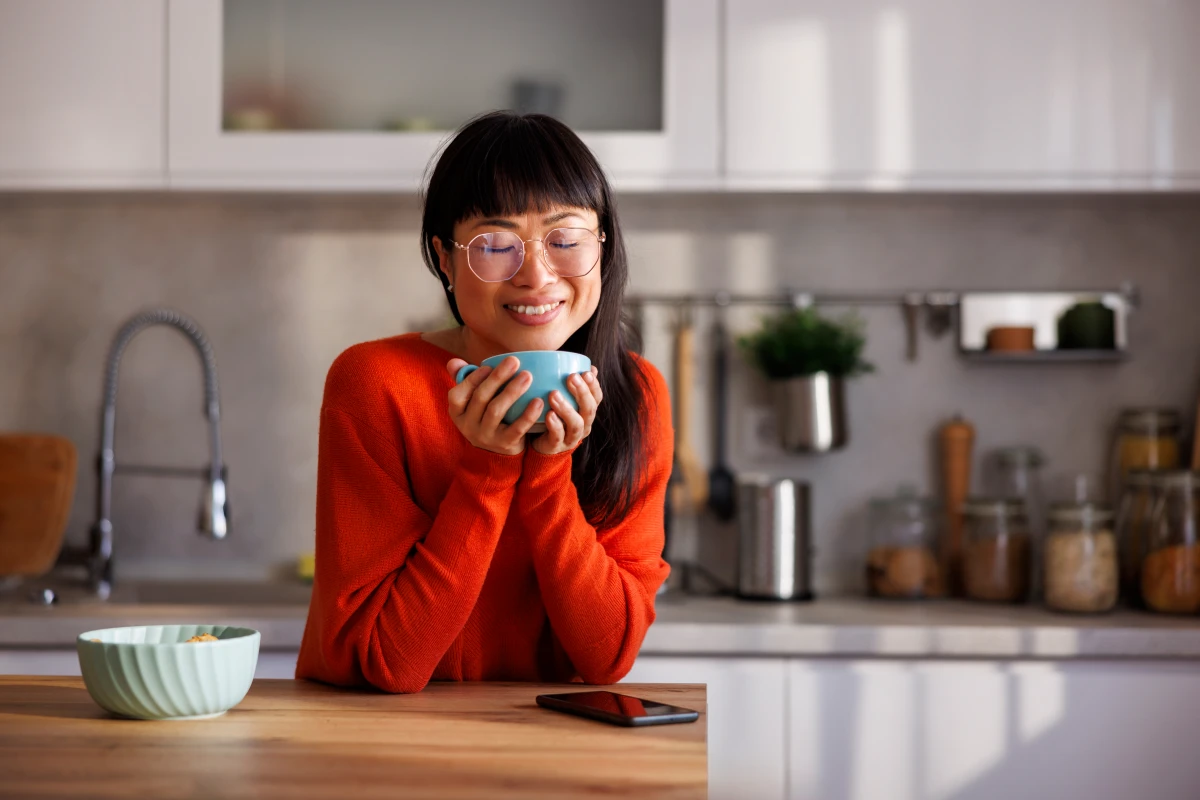 Aménagement cuisine : comprendre et appliquer le triangle d'activité