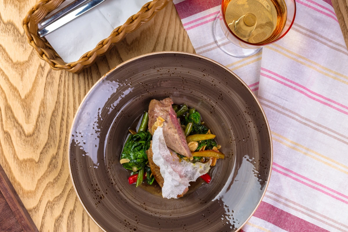 Magret fumé : comment le choisir et le cuisiner à la perfection