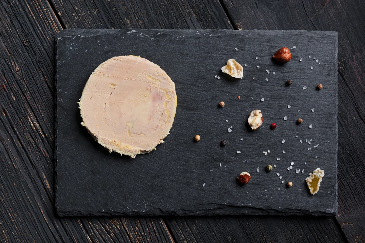 Producteur de foie gras : l'artisanat et le savoir-faire du Sud-Ouest