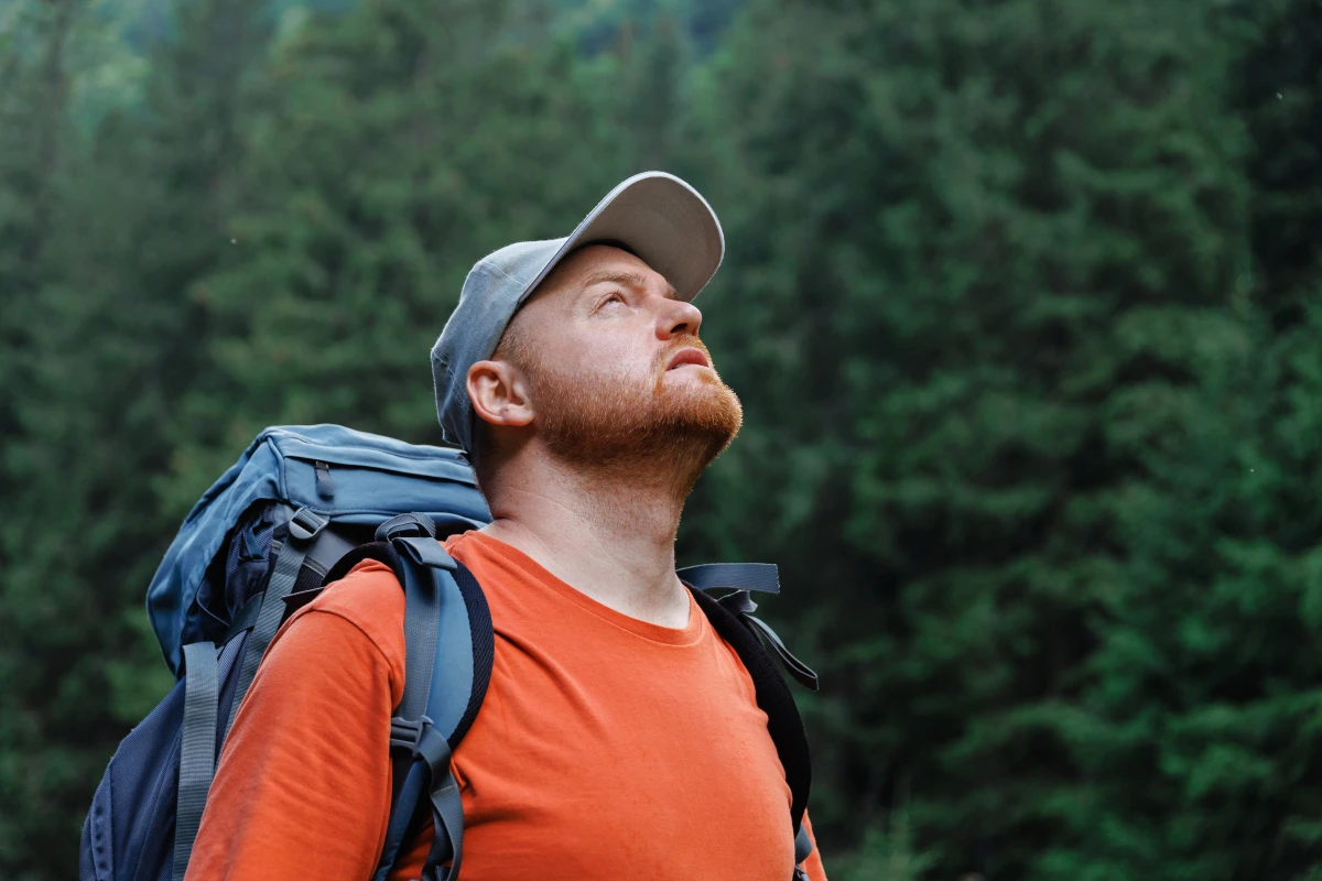 Randonnée et bien-être : Éveillez vos sens au cœur de la nature