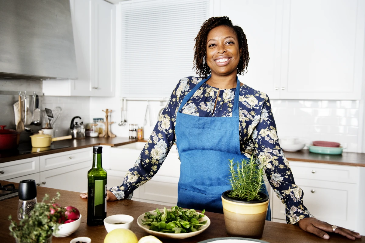 Rénovation cuisine : choisir les matériaux pour un relooking durable