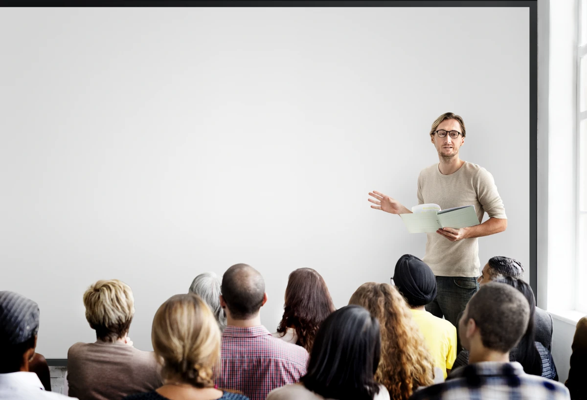 Agence PowerPoint : faire passer vos présentations au niveau supérieur