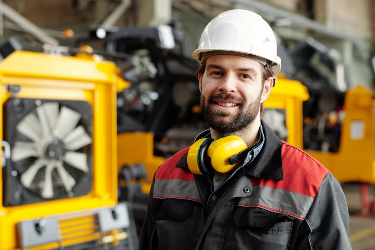 Chauffage industriel : comment réduire les coûts tout en améliorant l'efficacité