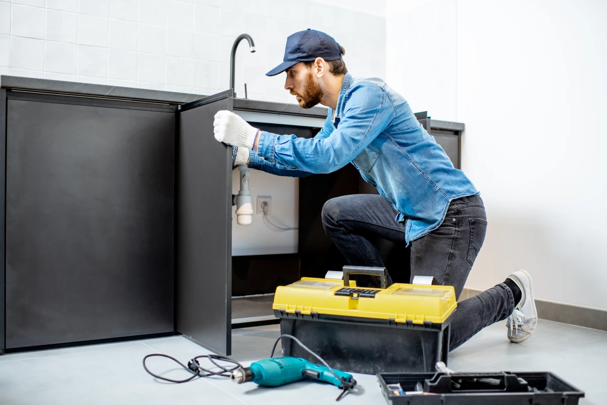 Cuisine sur mesure : comment optimiser l'espace et le design