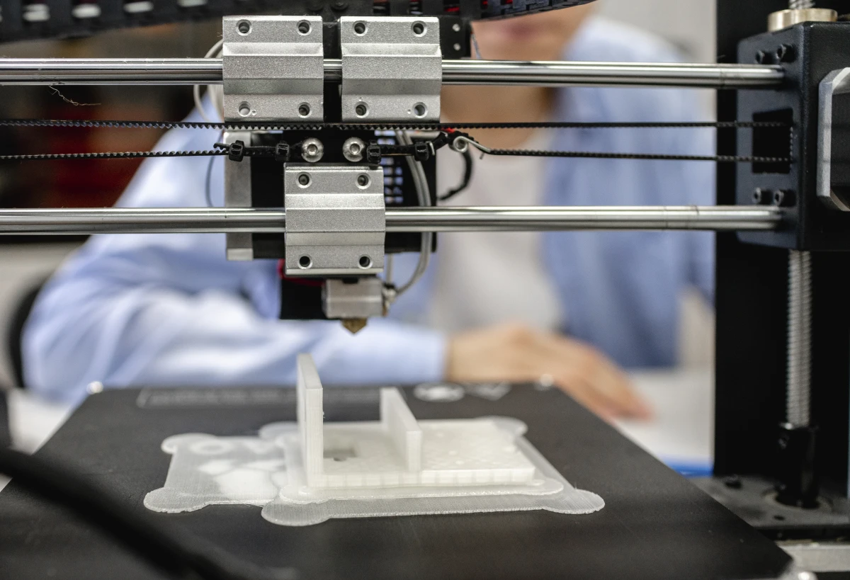 Impression 3D en ligne : un atout pour l'innovation et la personnalisation