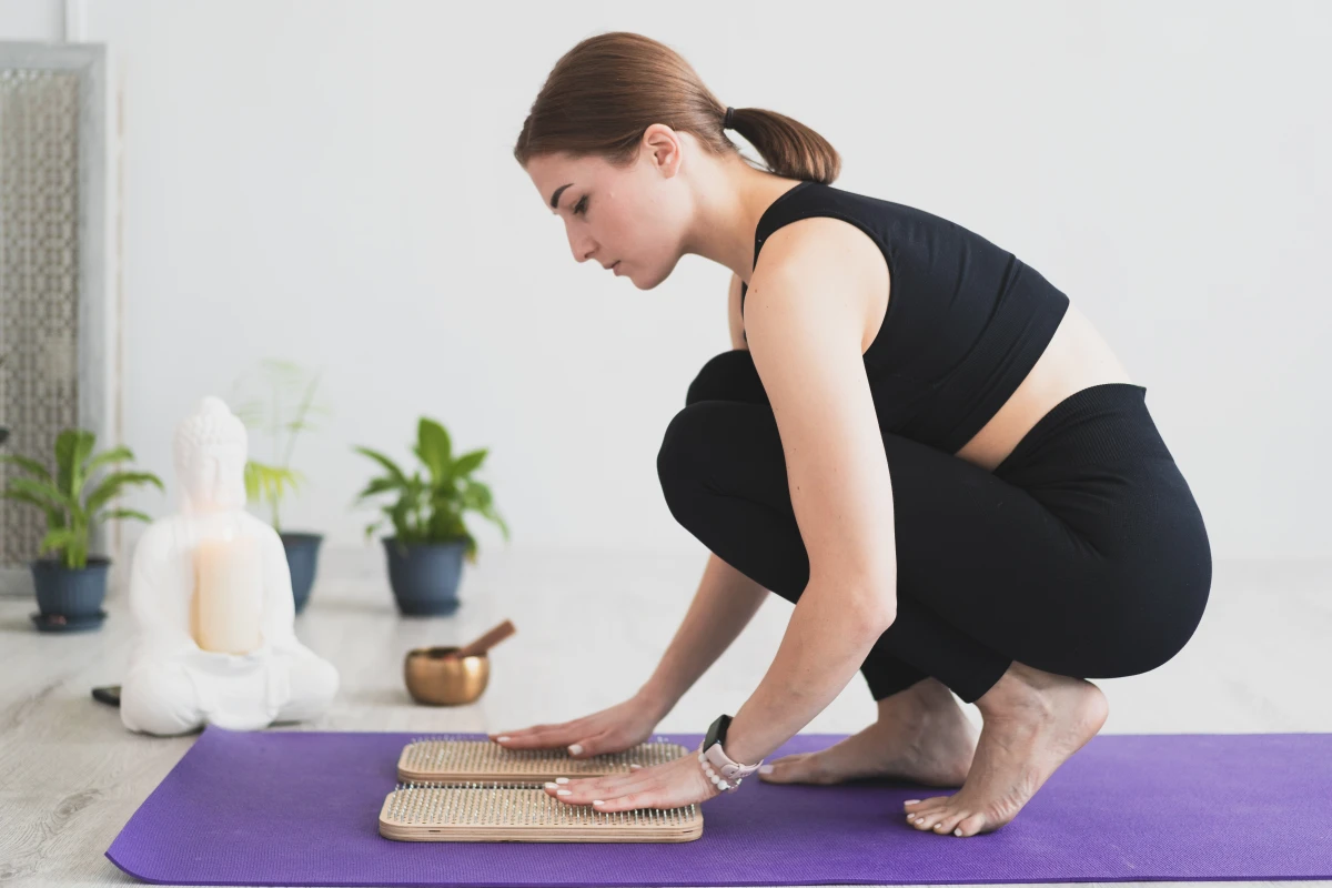 Le yoga : un allié efficace pour la gestion de la douleur chronique