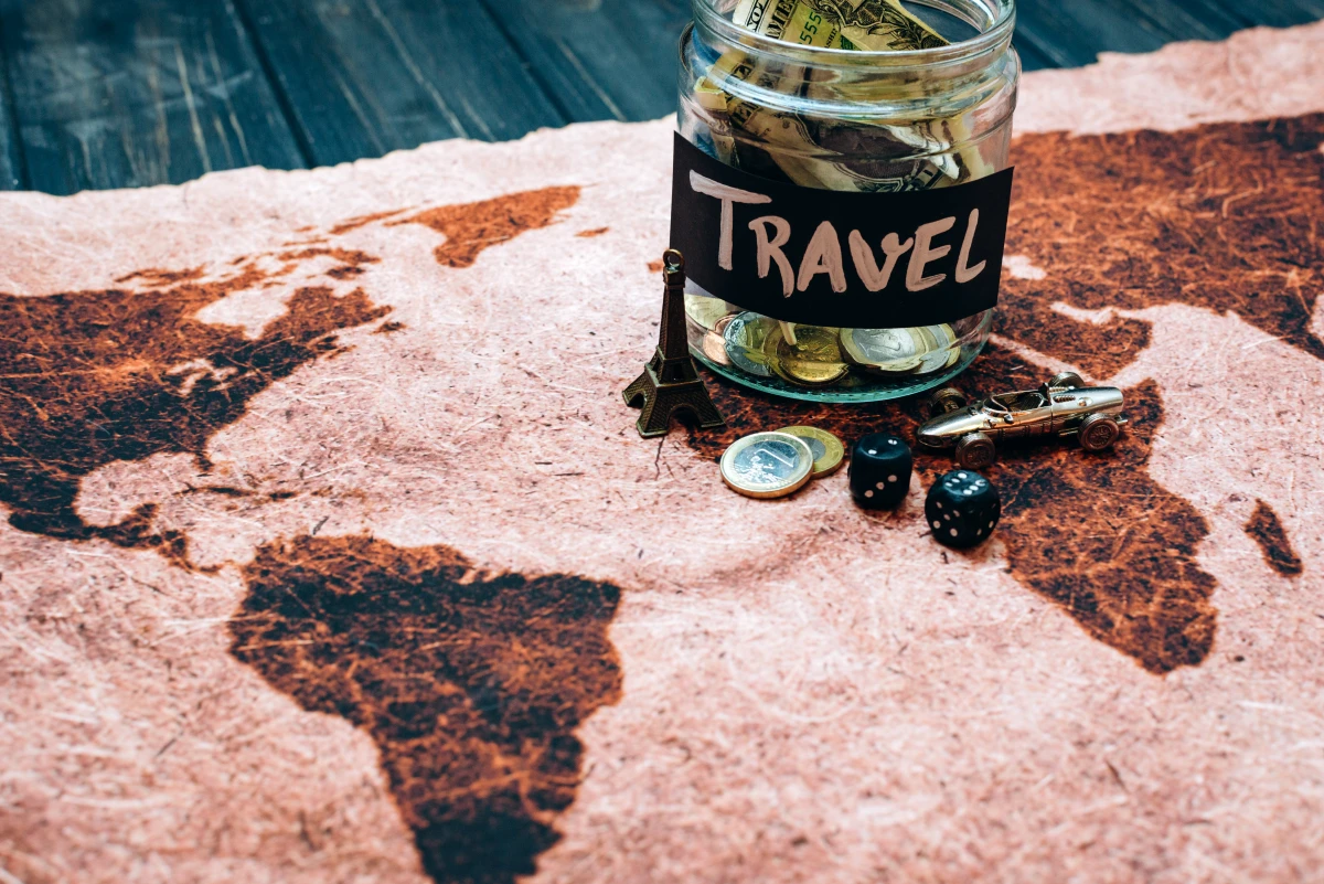 Les meilleures applications pour gérer son budget de voyage: simplifiez vos dépenses à l'étranger
