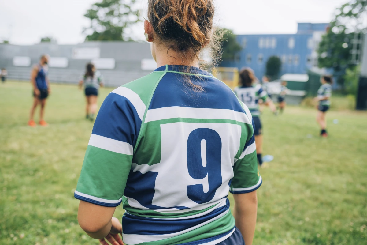 Maillot de rugby : comment choisir un modèle adapté à votre pratique